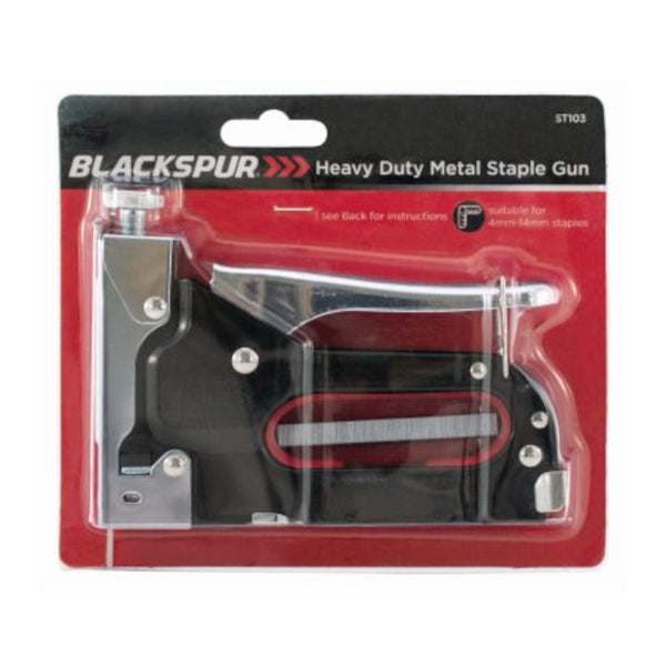 Heavy Duty Staple Gun