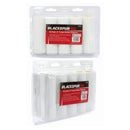 Gloss Sleeve - 4" / 100mm - Pack of 10