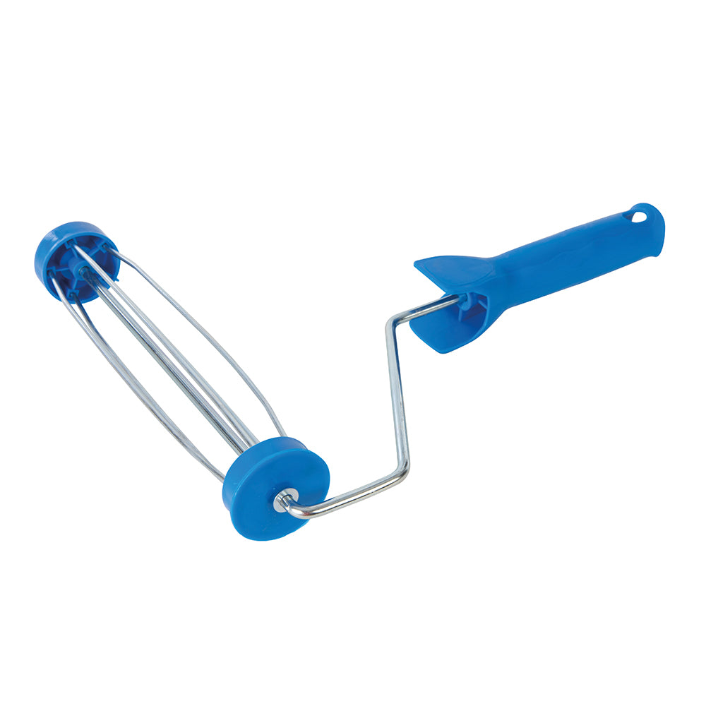 Cage Roller Frame - 9" / 230mm - To Suit 44mm Sleeves