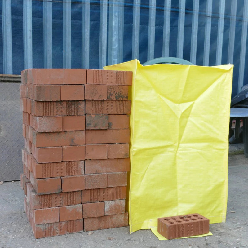 Brick Jacket Brick Protection Cover - 500mm x 500mm x 760mm