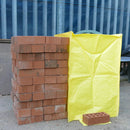 Brick Protection Cover - 500mm x 500mm x 760mm