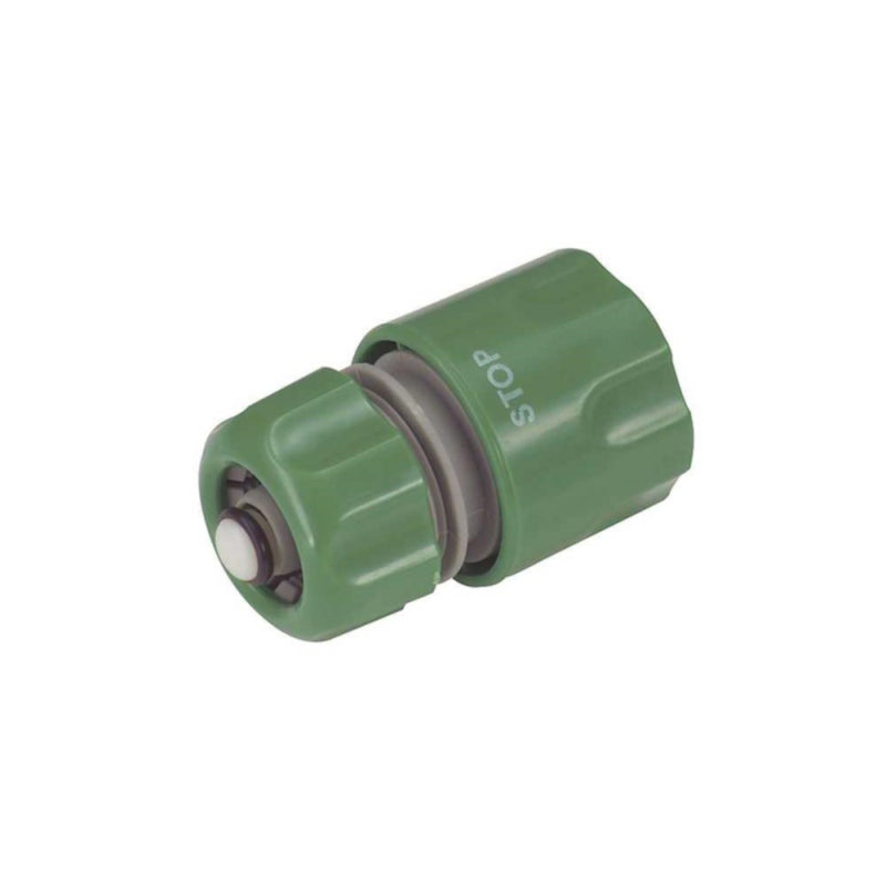 Standard Snap Hose End Connector - 1/2"