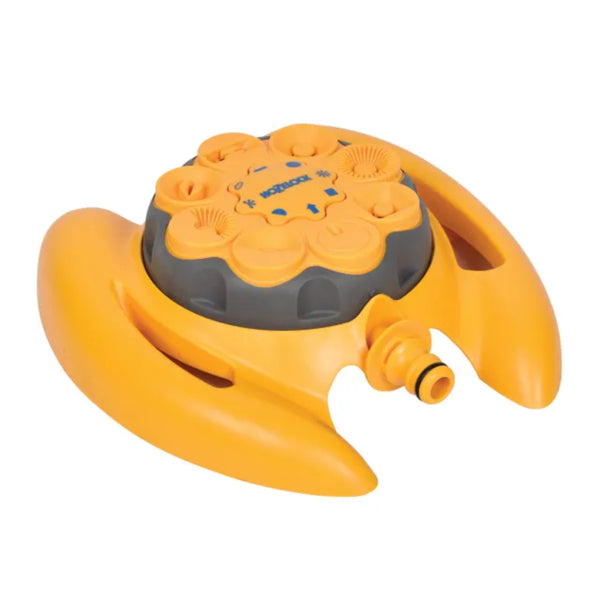 Hozelock Multi Sprinkler - 8 Pattern