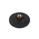 Rubber Plunger - Lockfast Fitting