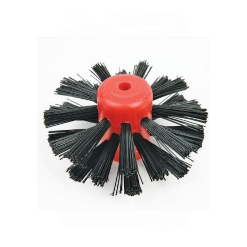 Plastic Stock Drain Brush - Universal Fitting