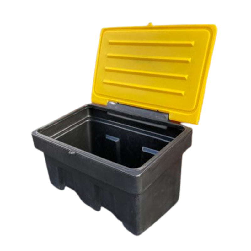 Grit Bin - 7cu ft (200 Litre)