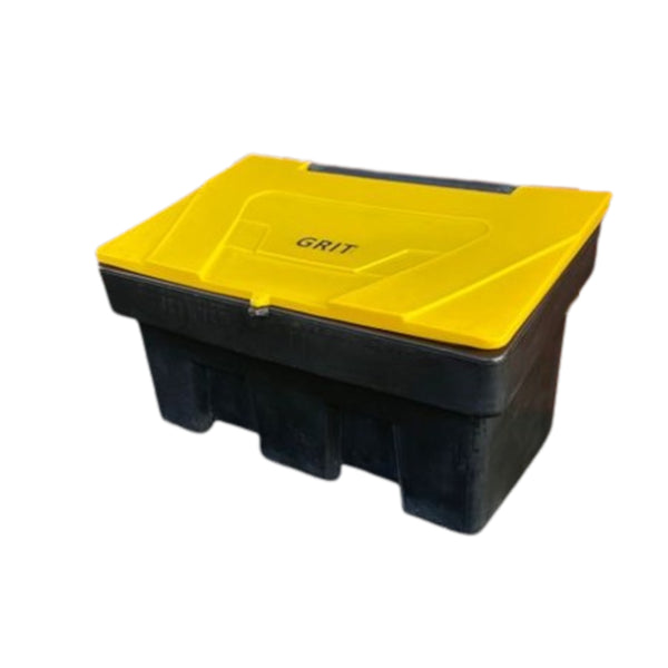 Grit Bin - 7cu ft (200 Litre)