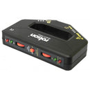 3 in 1 Detector - Joints, Wire and Metal