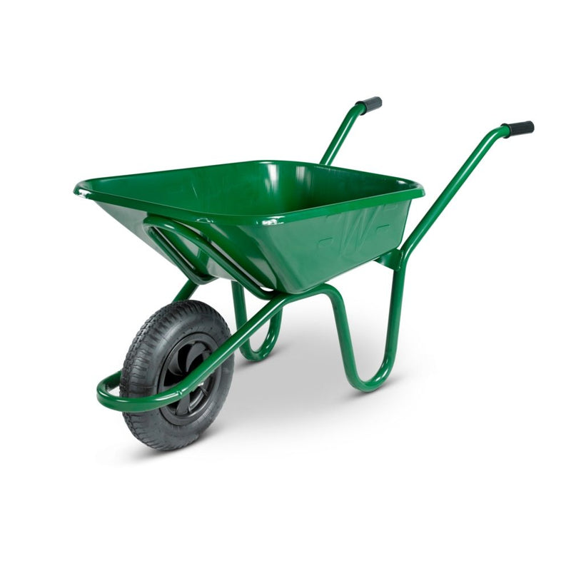 Endurance Wheelbarrow