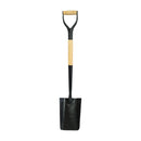 Revolt Trenching Shovel - Solid Socket
