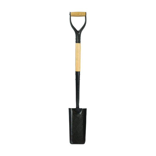 Revolt Cable Laying Shovel - Solid Socket