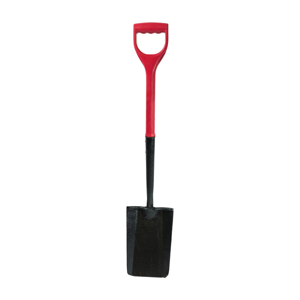 Revolt Trenching Shovel - Polyfibre