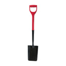 Revolt Trenching Shovel - Polyfibre
