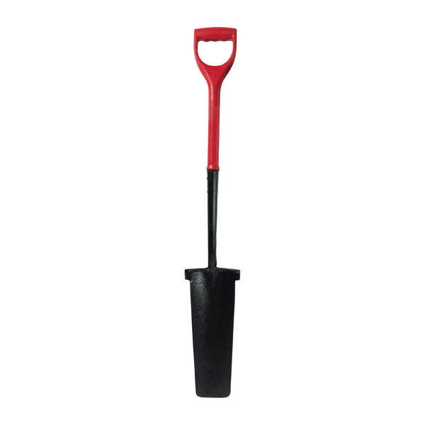 Revolt Newcastle Draining Tool - Polyfibre