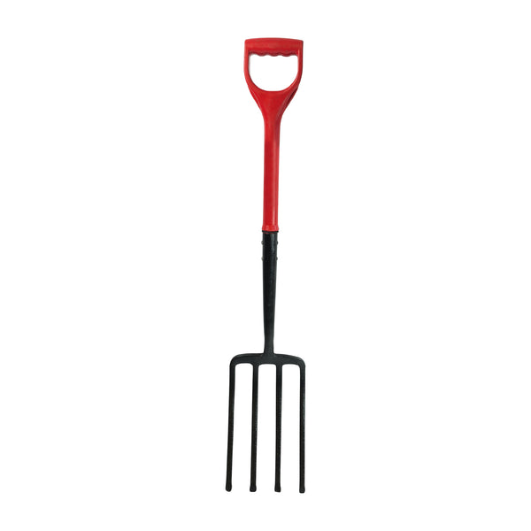Revolt Contractors Trenching Fork - Polyfibre