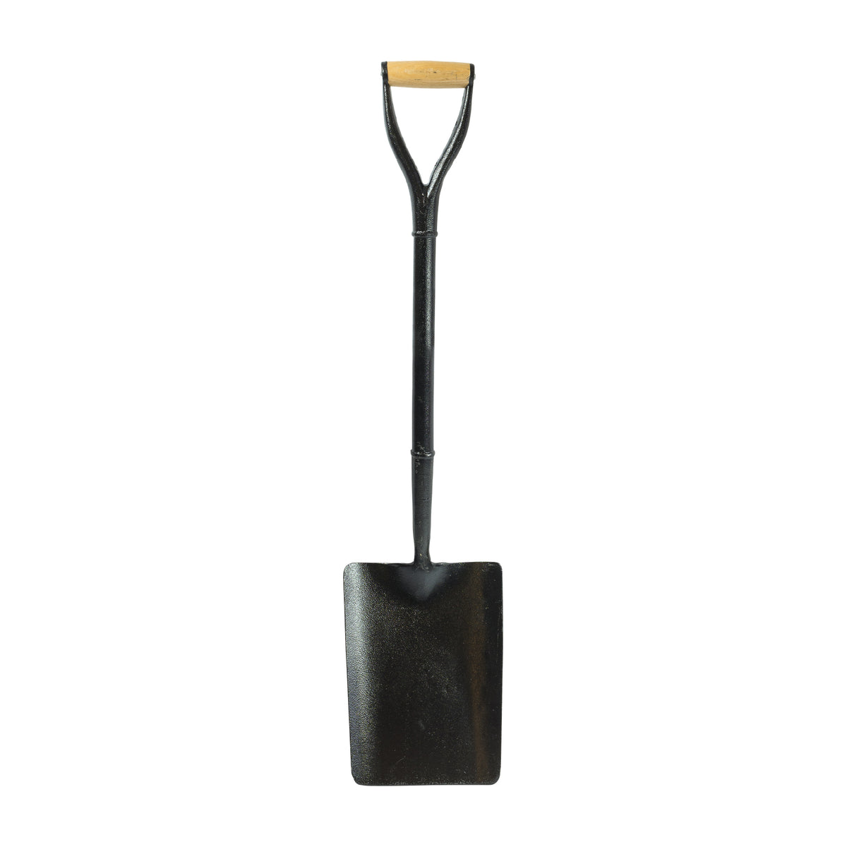 Revolt Taper Mouth Shovel - All Steel