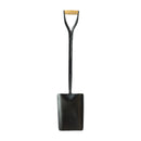 Revolt Taper Mouth Shovel - All Steel