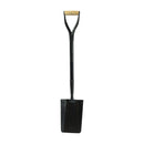 Revolt Trenching Shovel - All Steel