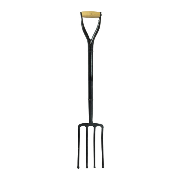 Revolt Contractor Fork - All Steel