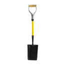 Revolt Trenching Shovel - Fibreglass
