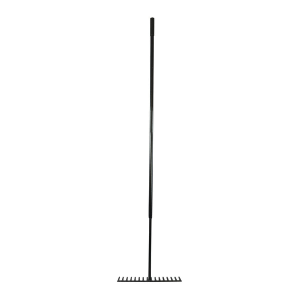 Revolt Asphalt Rake - Steel Shaft