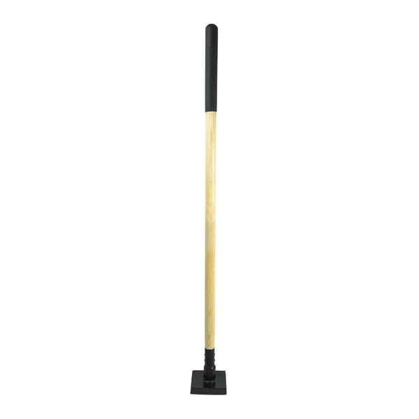 Revolt Square Rammer - Wooden Shaft