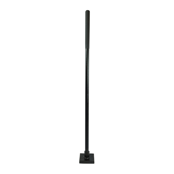 Revolt Square Rammer - All Steel