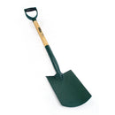 Standard Digging Spade - Carbon Steel