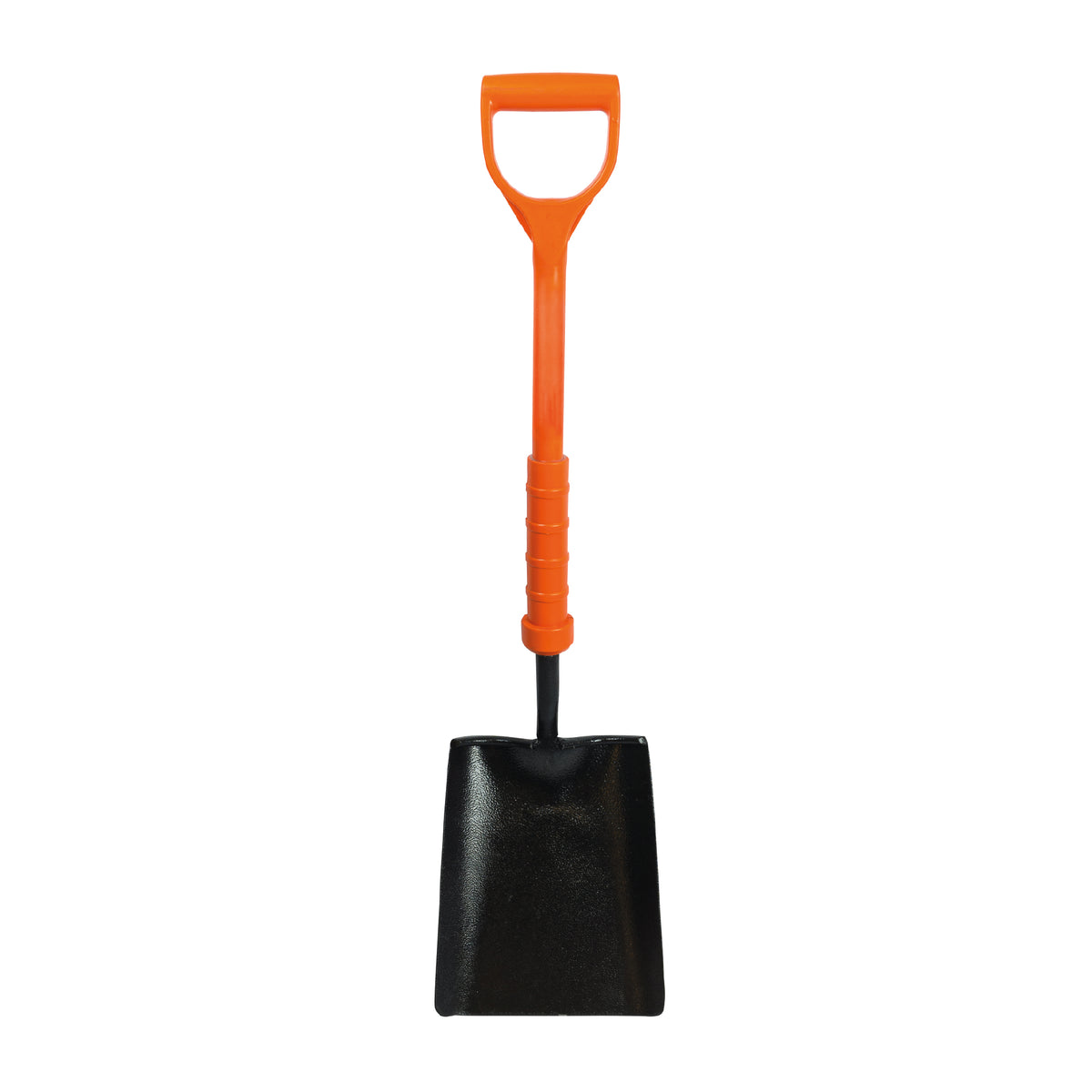 Revolt Insulated No.2 Square Mouth Shovel