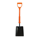 Revolt Insulated No.2 Square Mouth Shovel