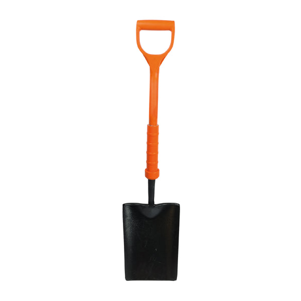 Revolt Insulated Taper Mouth Shovel