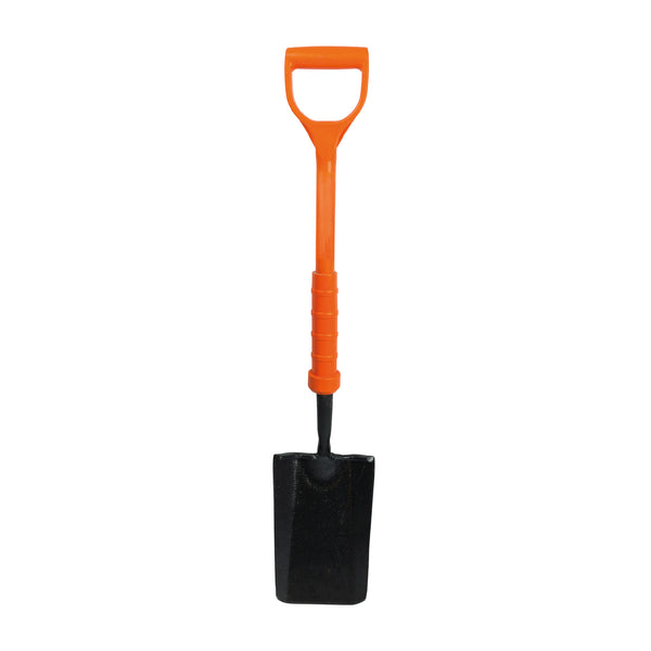 Revolt Insulated Treaded Trenching Shovel