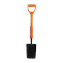 Revolt Insulated Treaded Trenching Shovel