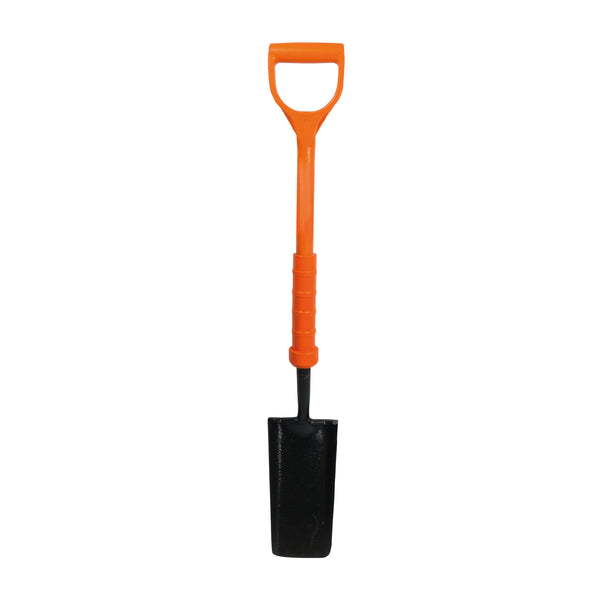 Revolt Insulated Treaded Cable Laying Shovel