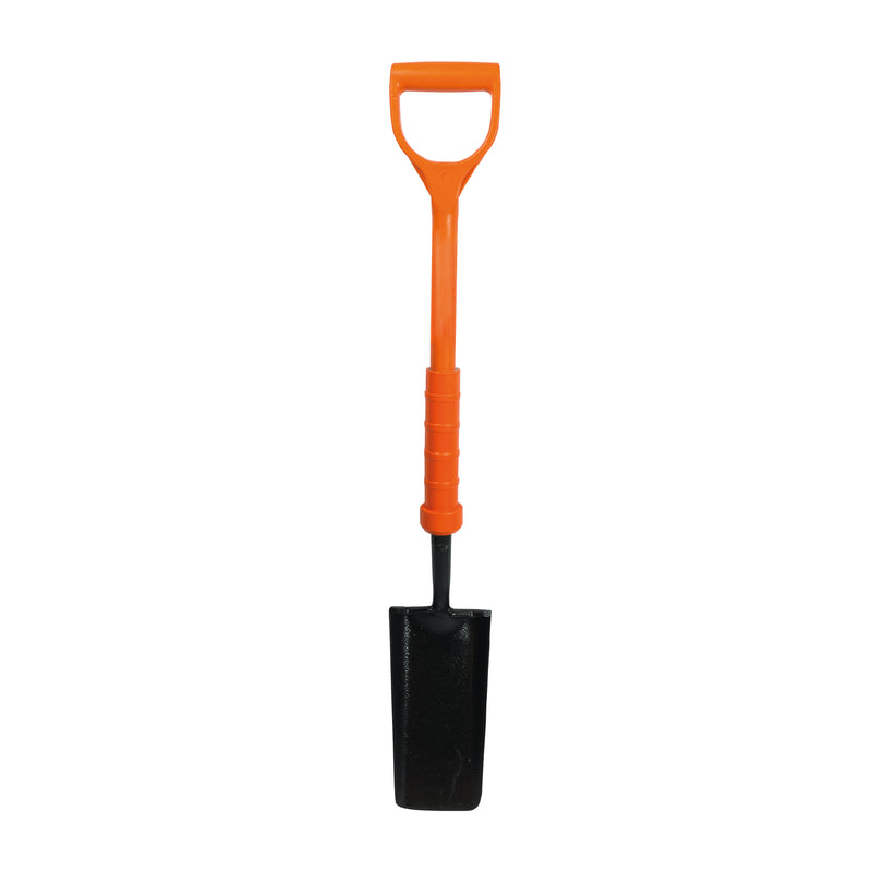 Revolt Insulated Treaded Cable Laying Shovel