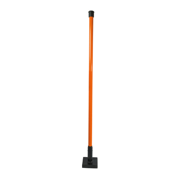 Revolt Insulated Square Rammer - 10lb