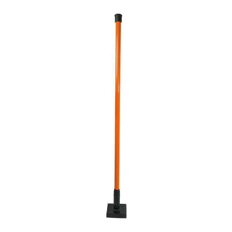 Revolt Insulated Square Rammer - 10lb