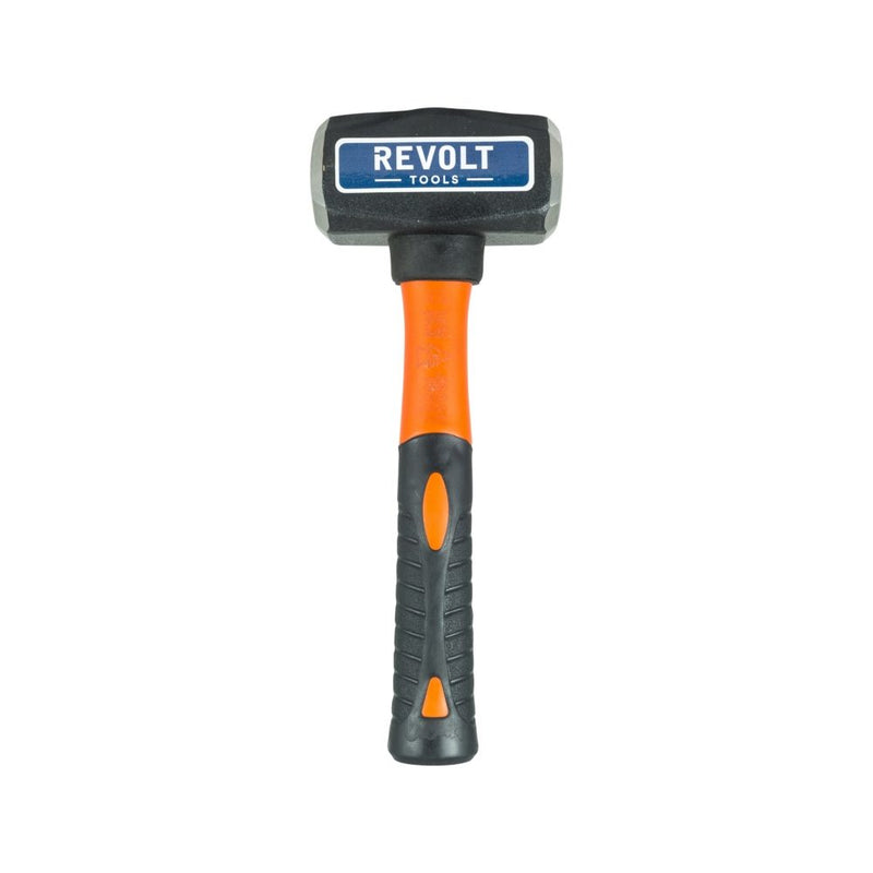 Revolt Insulated Club Hammer