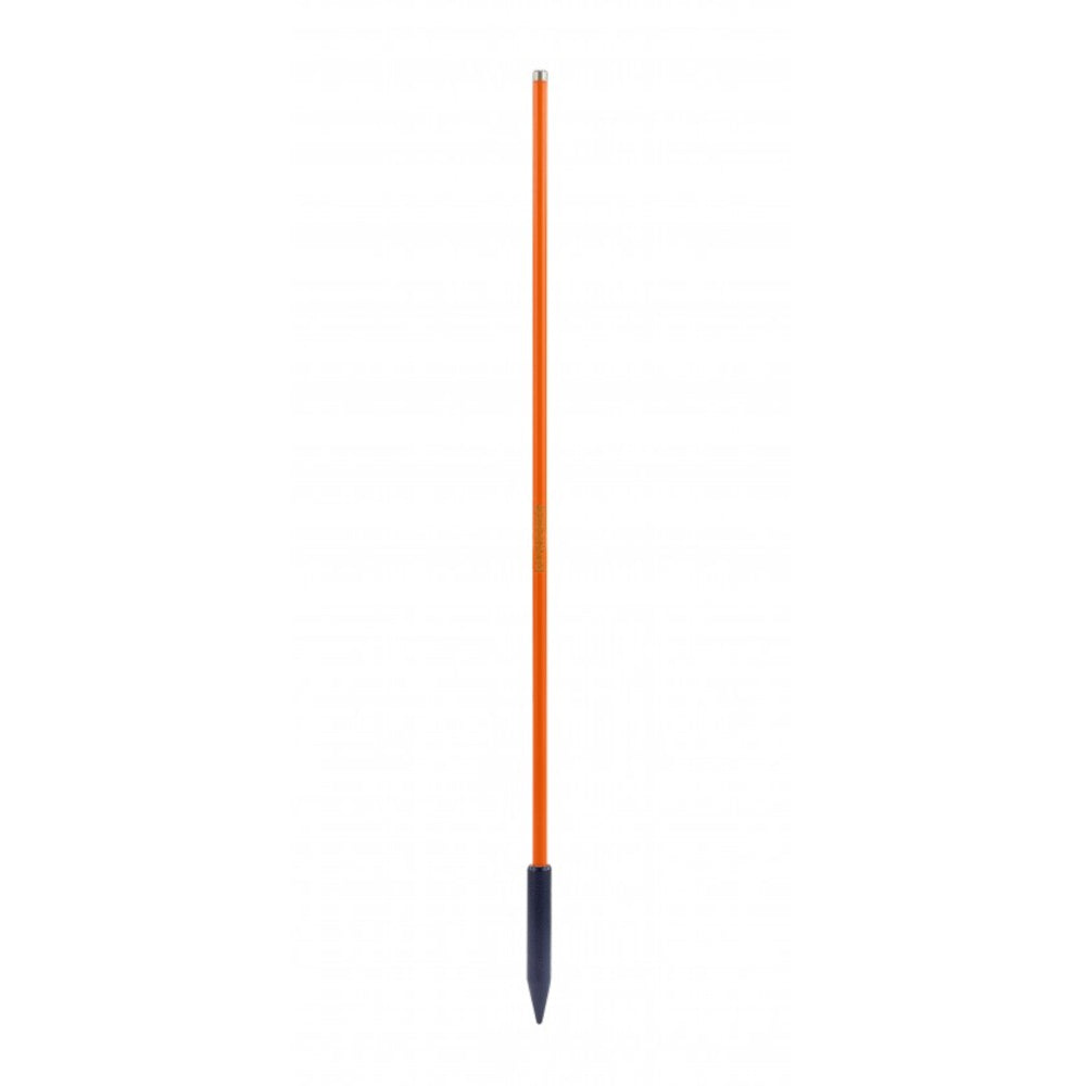 Insulated Road Pin - 900mm x 12.7mm