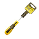 Pozi Screwdriver