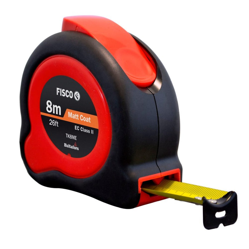 Tuf Lok Hultafors Tape Measure