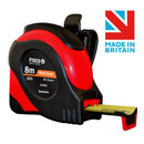 Big T Hultafors Tape Measure