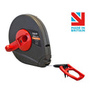 Hultafors Satellite Steel Tape