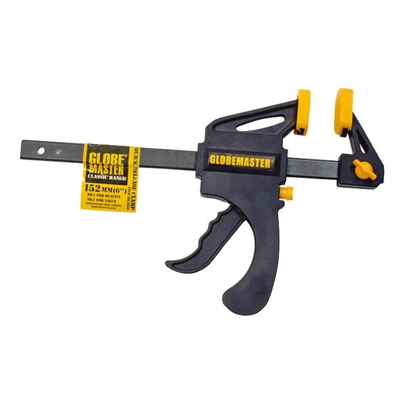 Quick Release Clamp