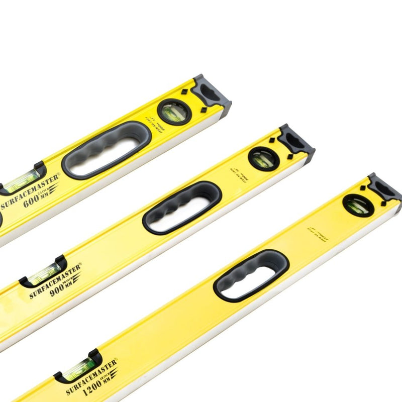 Premium Surface Master Spirit Level