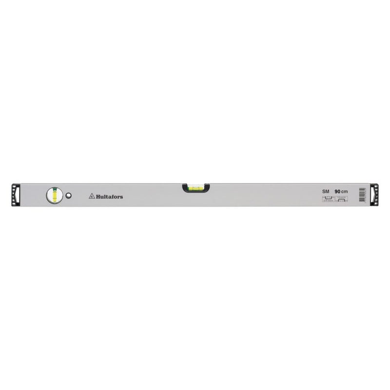 Hultafors SM Silver Spirit Level