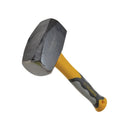 Roughneck Club Hammer - Fibreglass Shaft