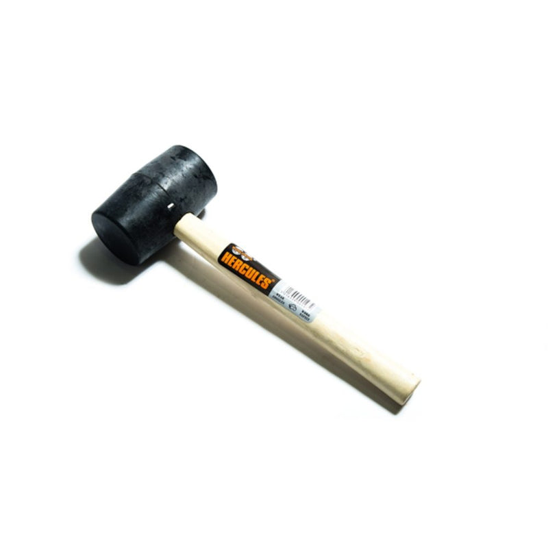 Rubber Mallet