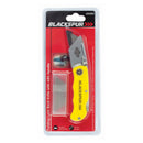 Folding Retractable Knife