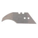 Stanley Concave Knife Blades â€“ Pack of 100
